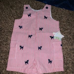 crown & ivy One Pieces - Baby Boy Clothes crown & ivy One Pieces - Baby Boy Clothes